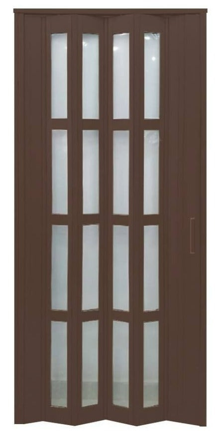 Pvc/Acrylic Folding Door 91.4*203cm 1.2cm