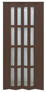 Puerta Plegable De Pvc/Acrilico 91.4*203cm 1.2cm