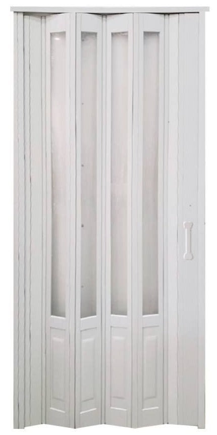 Pvc/Acrylic Folding Door 91.44*203 cm