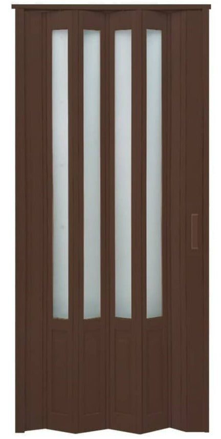 Pvc/Acrylic Folding Door 91.4*203cm
