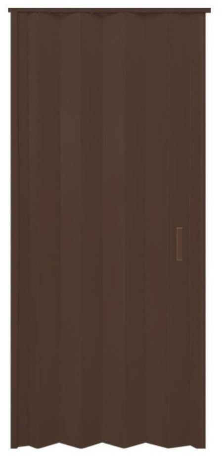 Puerta Plegable De Pvc 91.4*203 cm 1.2cm
