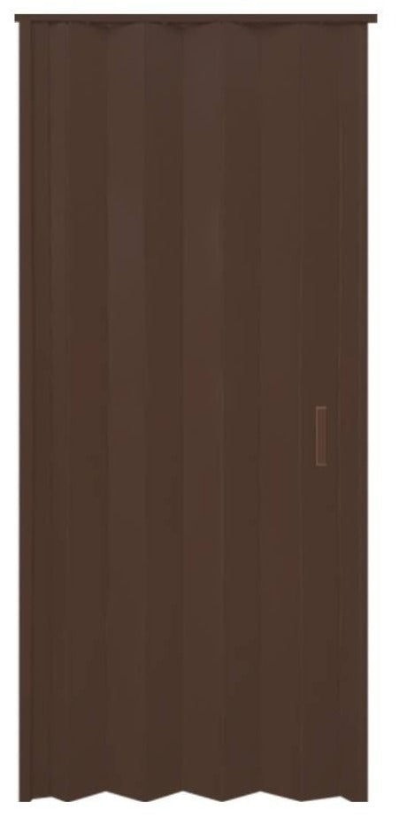 Pvc Folding Door 91.4*203 cm 1.2cm