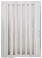 Puerta Plegable Baño Pvc/Acrilico 125*190 cm 1.2 cm
