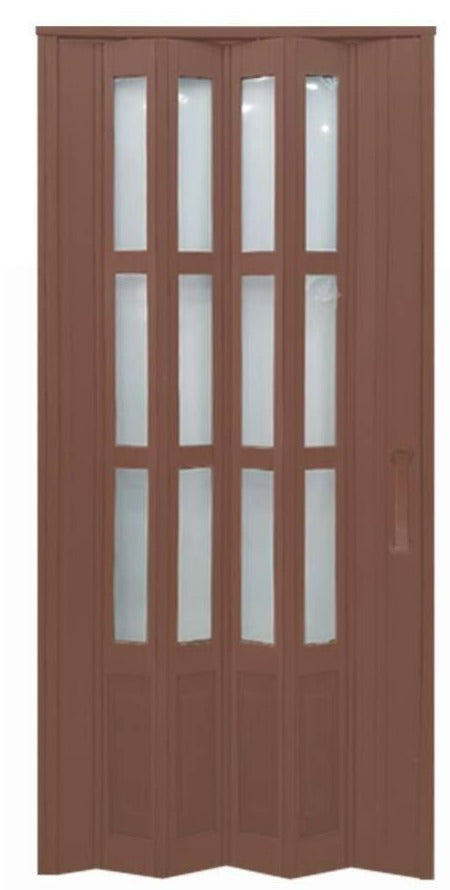 Pvc/Acrylic Folding Door 91.4*203cm 1.2cm