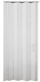 Puerta Plegable De Pvc 107 *203 cm