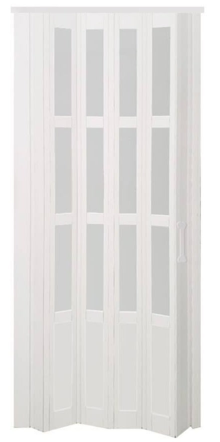Pvc/Acrylic Folding Door 91.4*203cm 1.2cm
