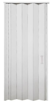 Puerta Plegable De Pvc 91.4*203 cm 0.6cm