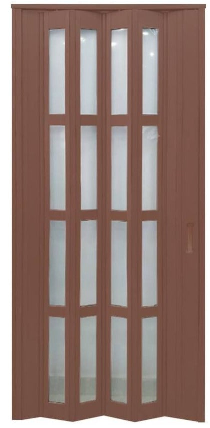 Pvc/Acrylic Folding Door 91.4*203cm 1.2cm