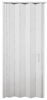 Puerta Plegable De Pvc 81*203 cm 1.2 cm