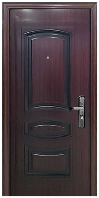 Metal Security Door 0.98mx 2.15m