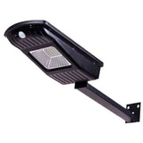 30w Solar Lamp With Built-in Solar Panel